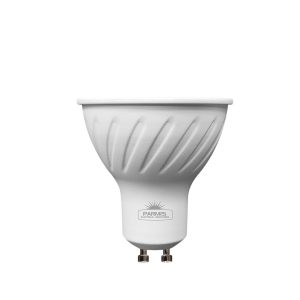 هالوژن LED استارتی نورمتمرکز 5W پارمیس