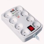 محافظ 802 (8خانه) صوتی 1.8متر افق